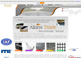 www.alians-trade.eu