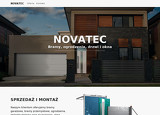 www.novatec-sosnowiec.pl