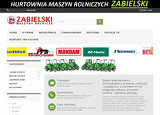zabielski-maszyny24.pl