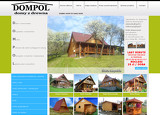 www.dompol-domyzdrewna.com.pl