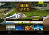 www.hotelkiston.pl