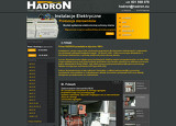 www.hadron.eu