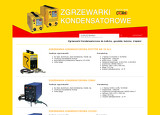 www.zgrzewarki-kondensatorowe.pl