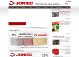 www.joniec.pl