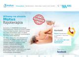 www.motus-fizjoterapia.pl
