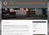www.gabionywielkopolska.pl