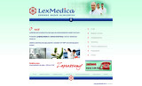 www.lexmedica.eu