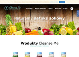 www.cleanseme.pl