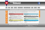 www.wimad.com.pl