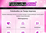 www.fotobudkashow.pl