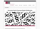 www.wlodkowska.pl