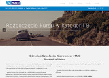 www.osk-max.pl