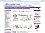 www.musicpro.pl