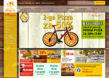 www.pizzadlaczegonie.pl