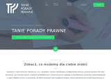 tanieporadyprawne.com.pl