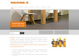 www.maxima-wykladziny.pl