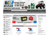www.sklep.mizar.com.pl