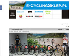 www.e-cyclingsklep.pl