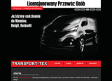 www.transport-tex.pl
