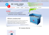 www.eko-clean.com.pl
