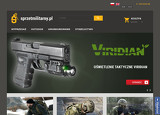 www.sprzetmilitarny.pl