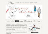 www.modazielinscy.pl