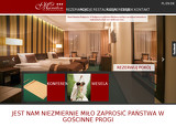 www.hotelmaraton.pl
