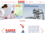 www.kamix.pl