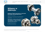 adensys.eu