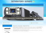www.separatory-serwis.pl