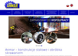 anmar-gliwice.com.pl
