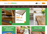 www.sklep.woodmarket.pl